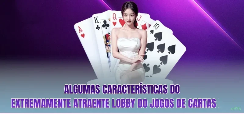 Cassino ao Vivo n995