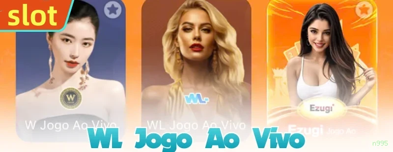 Vantagens Cassino ao Vivo