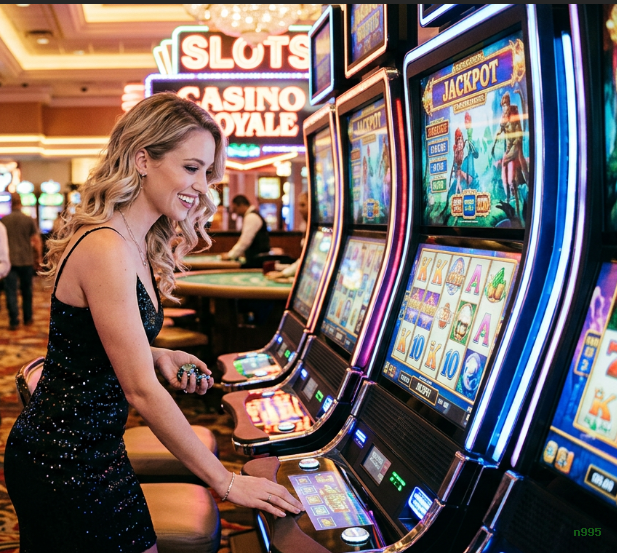 n995 APK Download Oficial