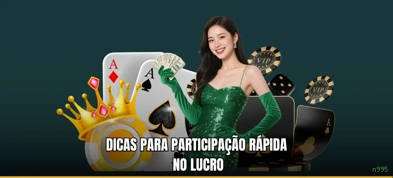 Apostas Esportivas n995