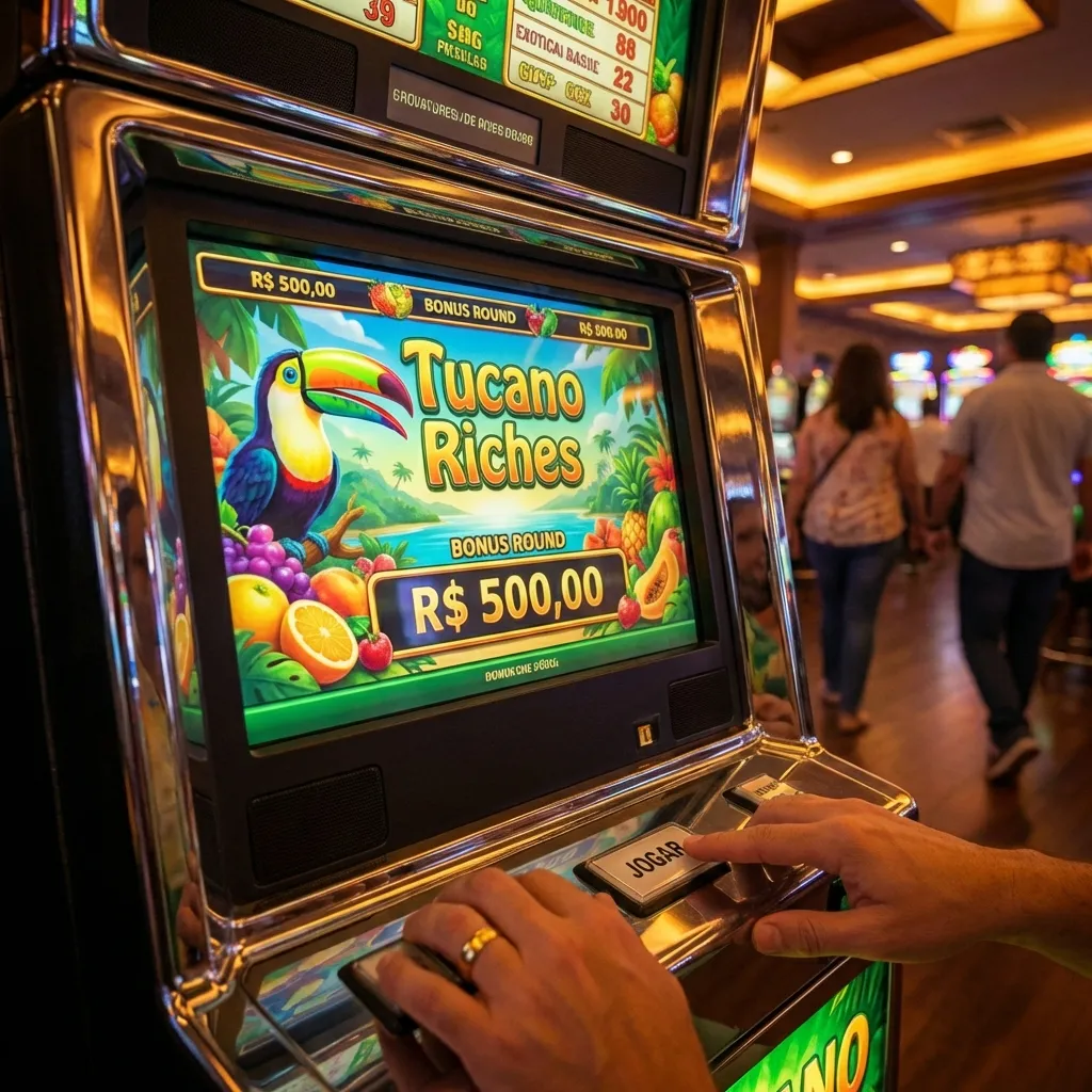 Fortune Dragon Slot